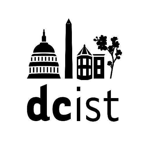 The DCist Logo